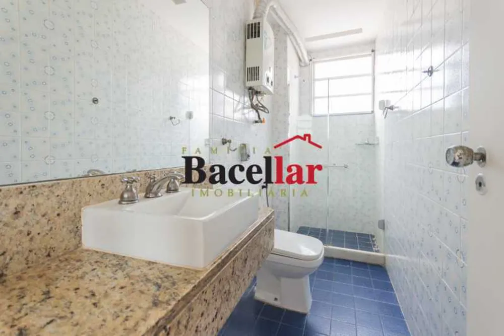 Apartamento, 3 quartos, 110 m² - Foto 20