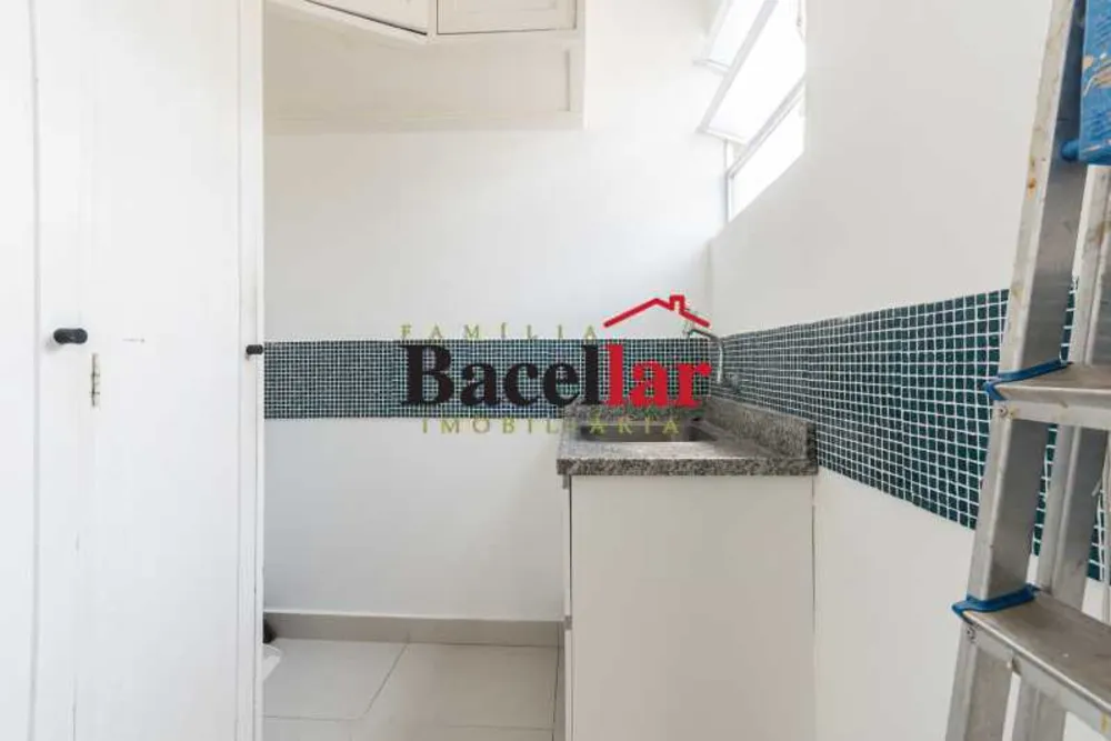 Apartamento, 3 quartos, 110 m² - Foto 29