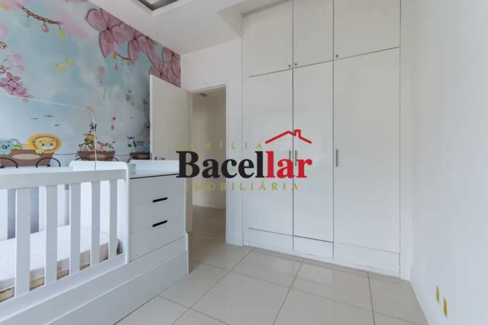 Apartamento, 3 quartos, 110 m² - Foto 8