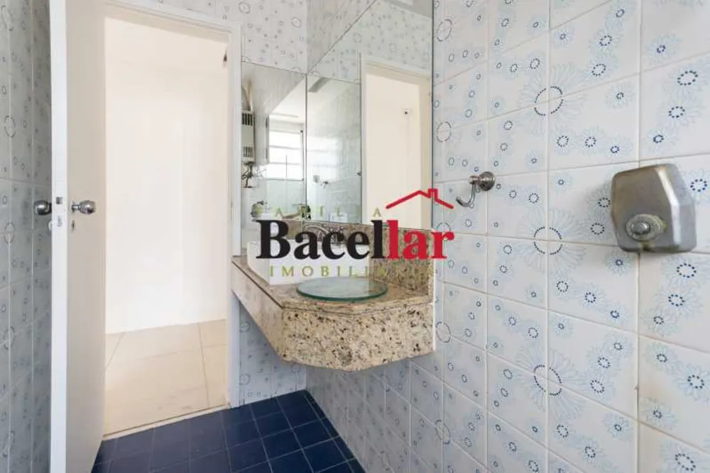 Apartamento, 3 quartos, 110 m² - Foto 21
