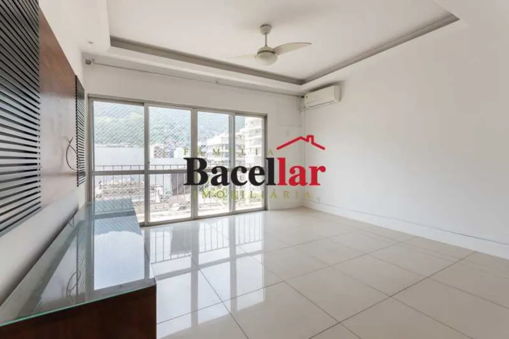 Apartamento, 3 quartos, 110 m² - Foto 2