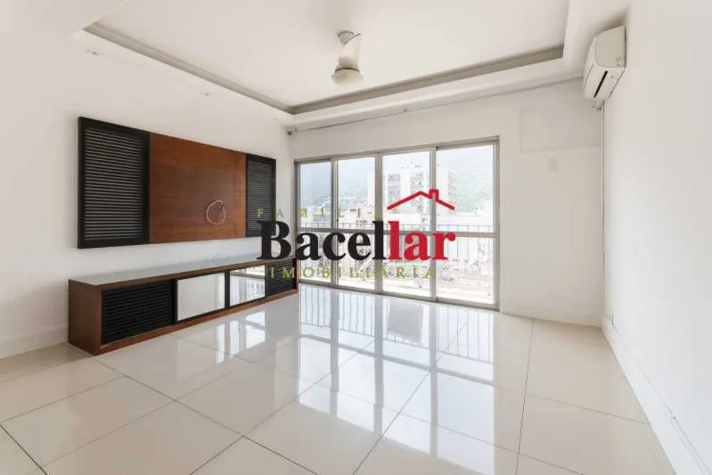 Apartamento, 3 quartos, 110 m² - Foto 3