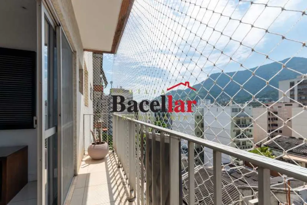 Apartamento, 3 quartos, 110 m² - Foto 5