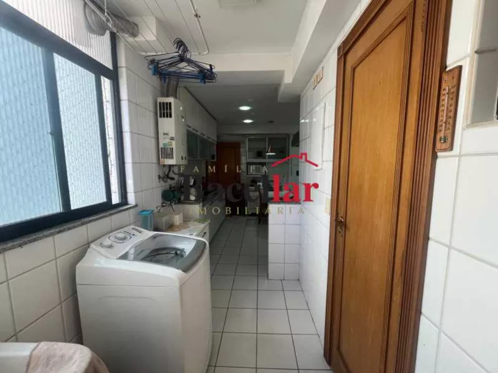 Cobertura, 3 quartos, 256 m² - Foto 18