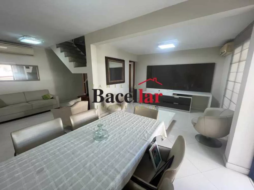 Cobertura, 3 quartos, 256 m² - Foto 7