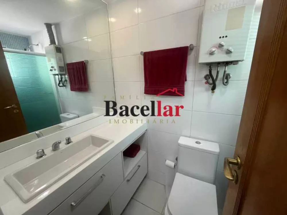 Cobertura, 3 quartos, 256 m² - Foto 23