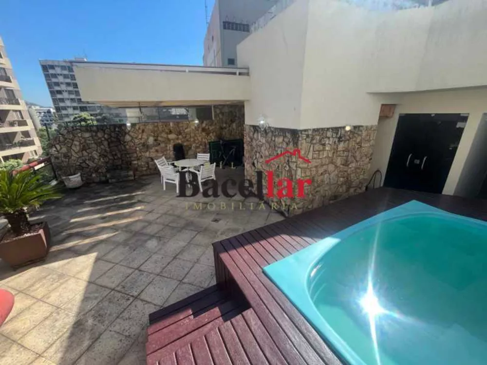 Cobertura, 3 quartos, 256 m² - Foto 30