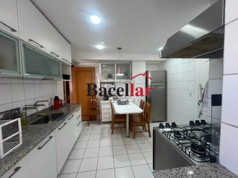 Cobertura, 3 quartos, 256 m² - Foto 17