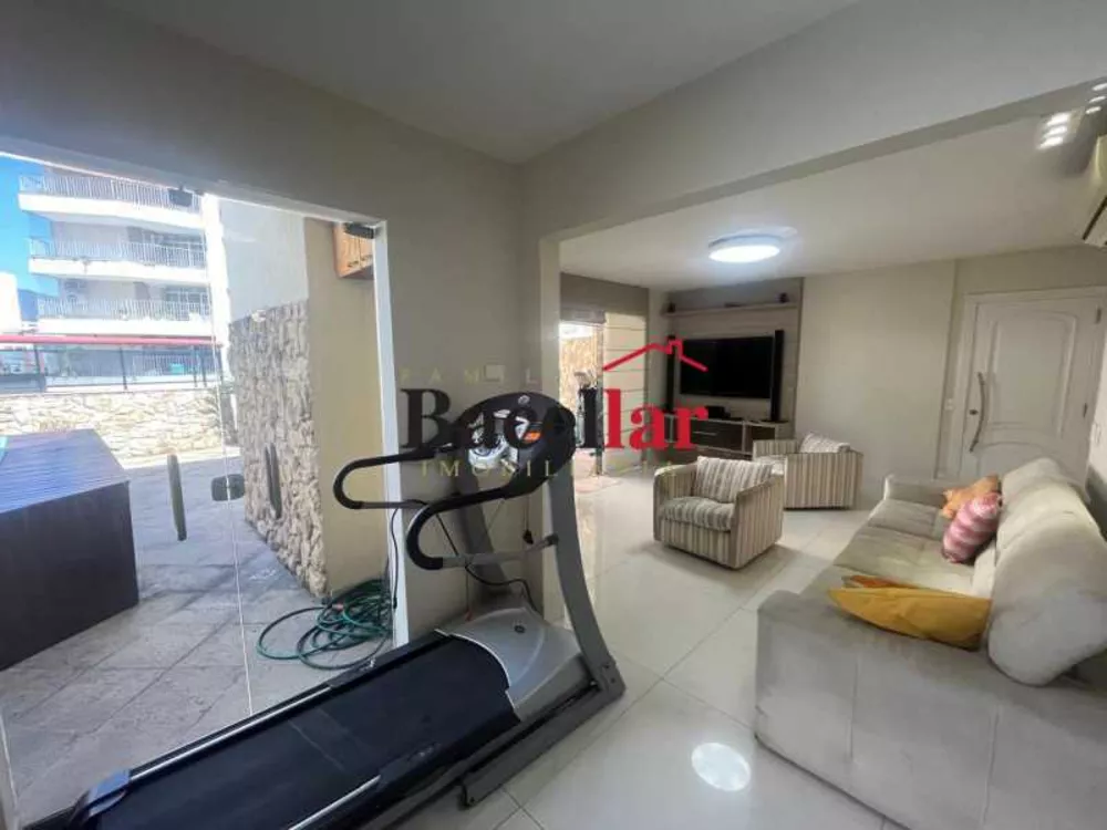 Cobertura, 3 quartos, 256 m² - Foto 20