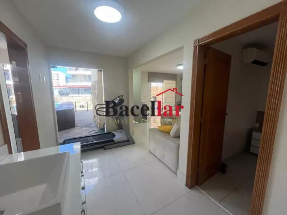 Cobertura, 3 quartos, 256 m² - Foto 21