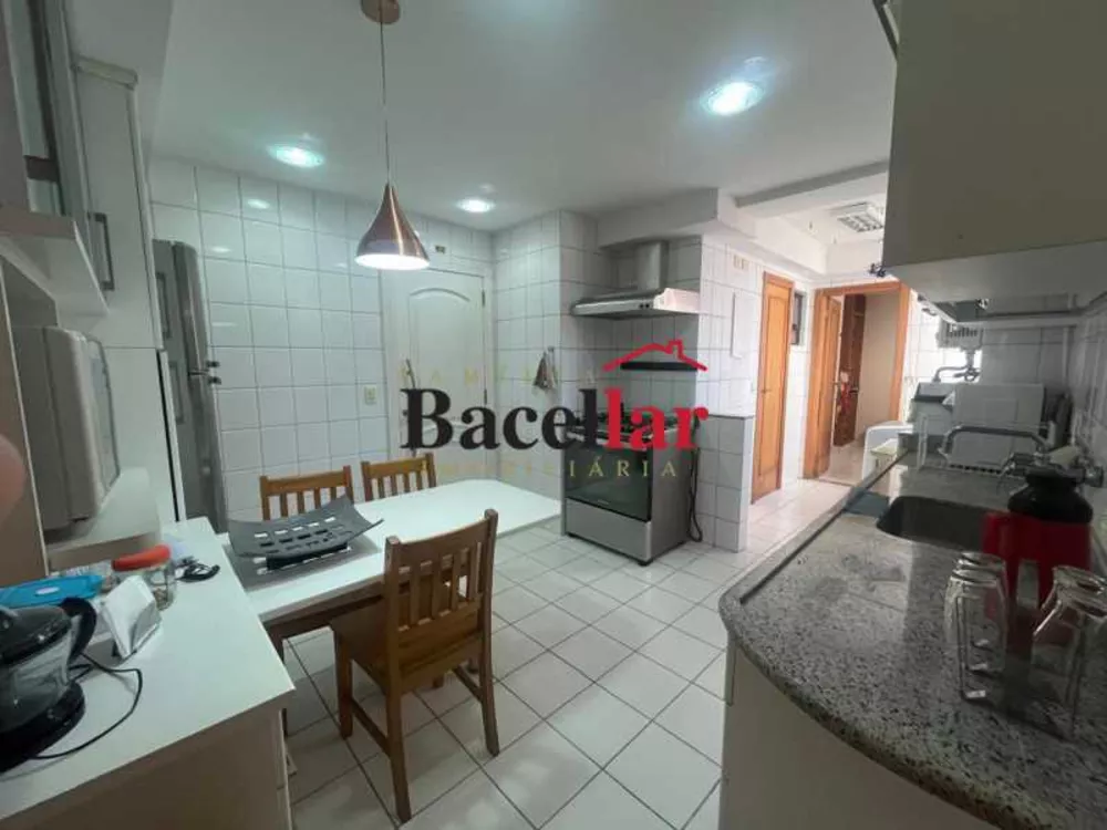 Cobertura, 3 quartos, 256 m² - Foto 16