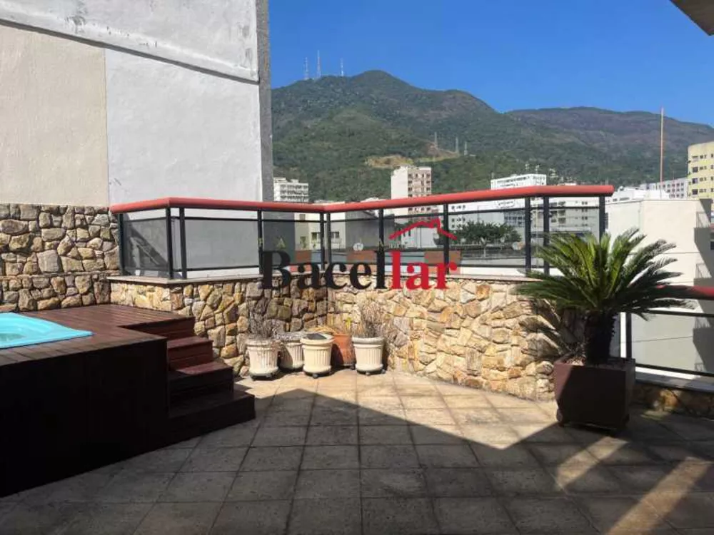 Cobertura, 3 quartos, 256 m² - Foto 29