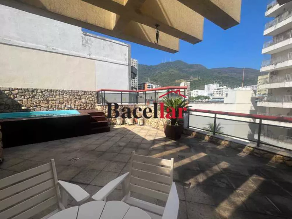 Cobertura, 3 quartos, 256 m² - Foto 28