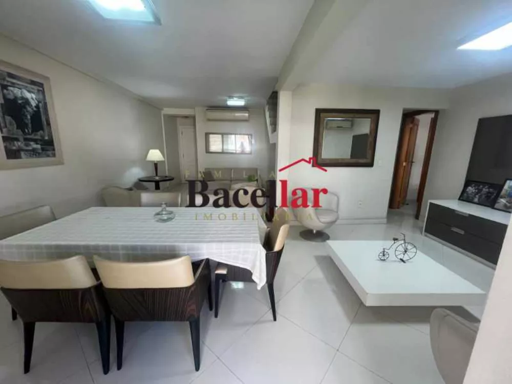 Cobertura, 3 quartos, 256 m² - Foto 5