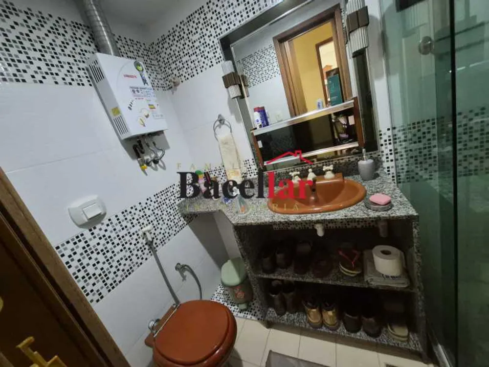 Apartamento, 4 quartos, 123 m² - Foto 13