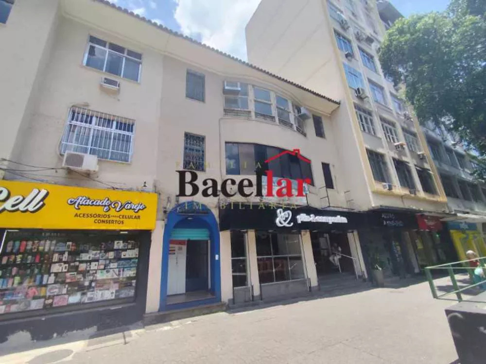 Sala-Conjunto, 270 m² - Foto 1