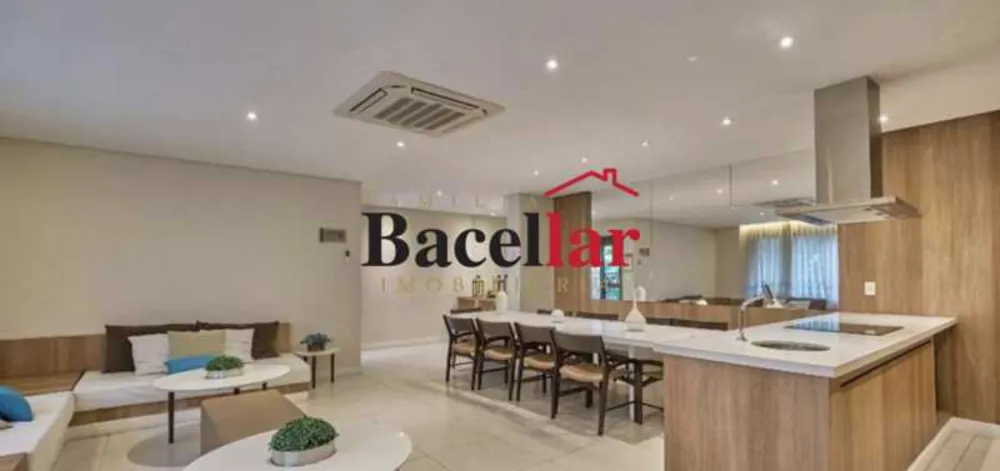 Apartamento, 2 quartos, 67 m² - Foto 1