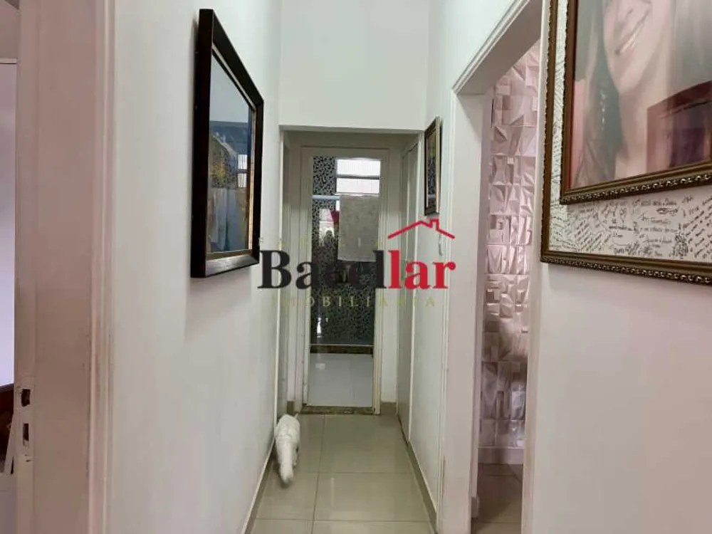 Apartamento, 3 quartos, 90 m² - Foto 5