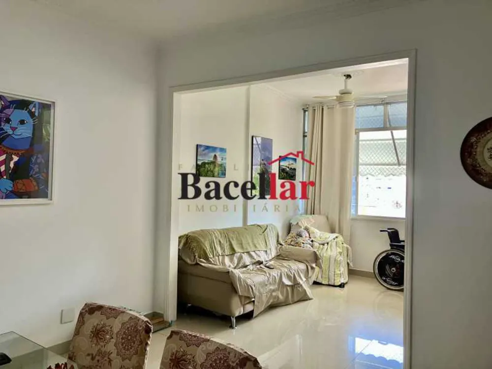Apartamento, 3 quartos, 90 m² - Foto 3