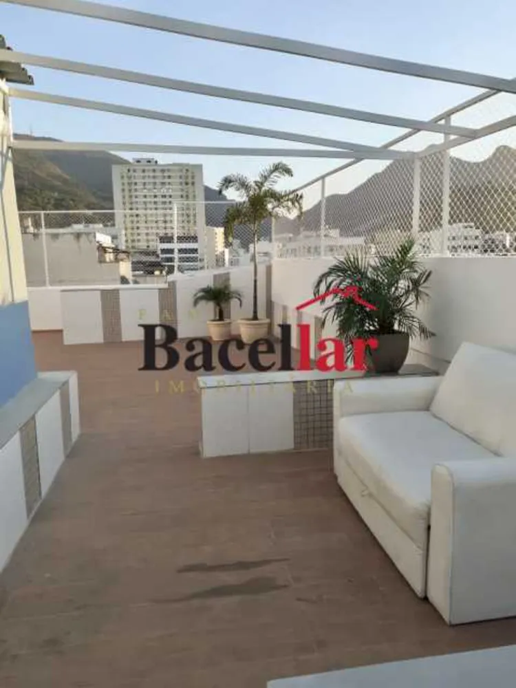 Apartamento, 3 quartos, 90 m² - Foto 27