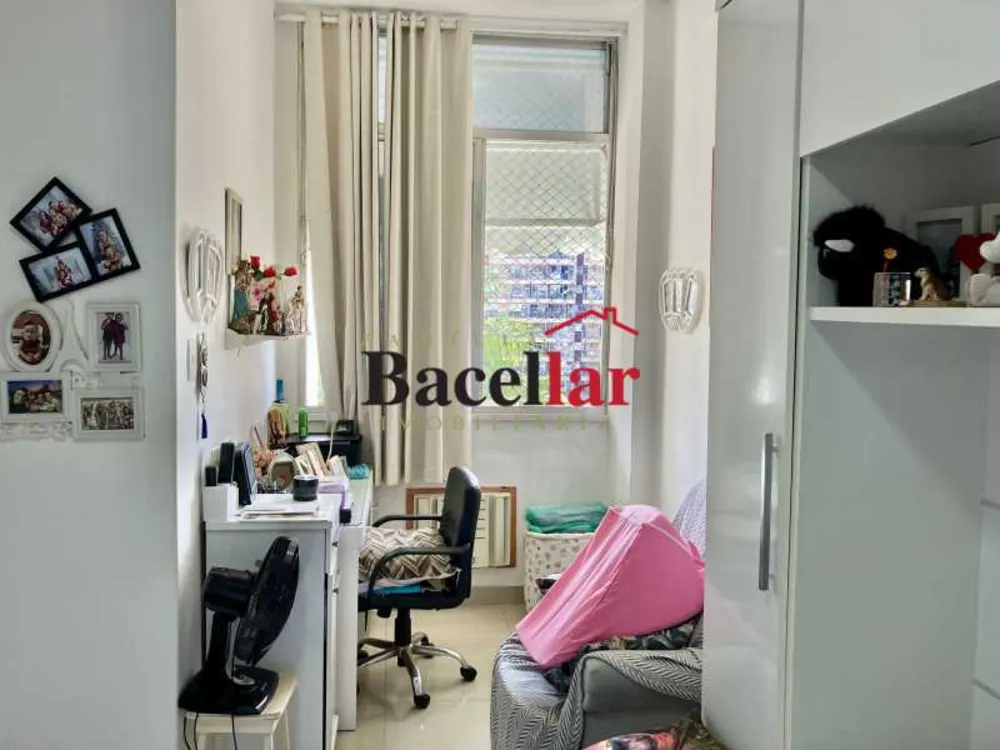 Apartamento, 3 quartos, 90 m² - Foto 7