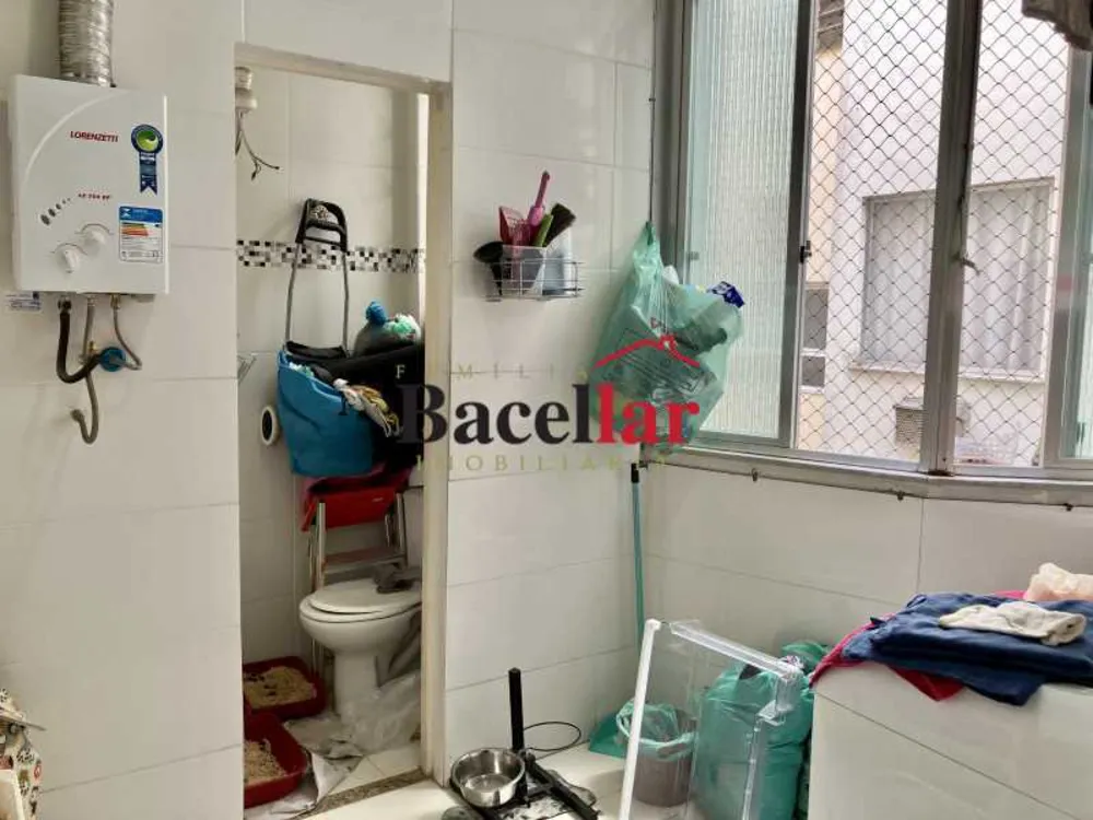 Apartamento, 3 quartos, 90 m² - Foto 21