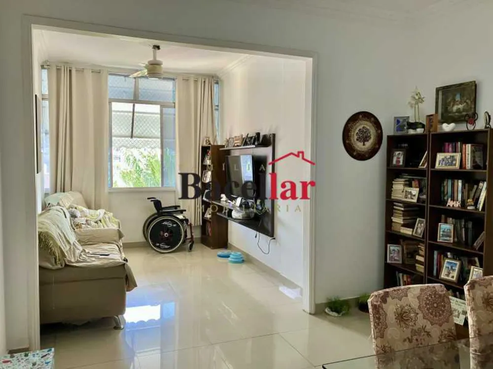 Apartamento, 3 quartos, 90 m² - Foto 1