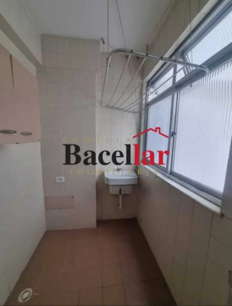 Apartamento, 2 quartos, 60 m² - Foto 13