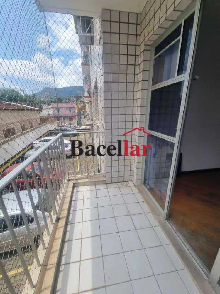 Apartamento, 2 quartos, 60 m² - Foto 5