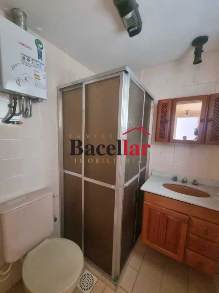 Apartamento, 2 quartos, 60 m² - Foto 7