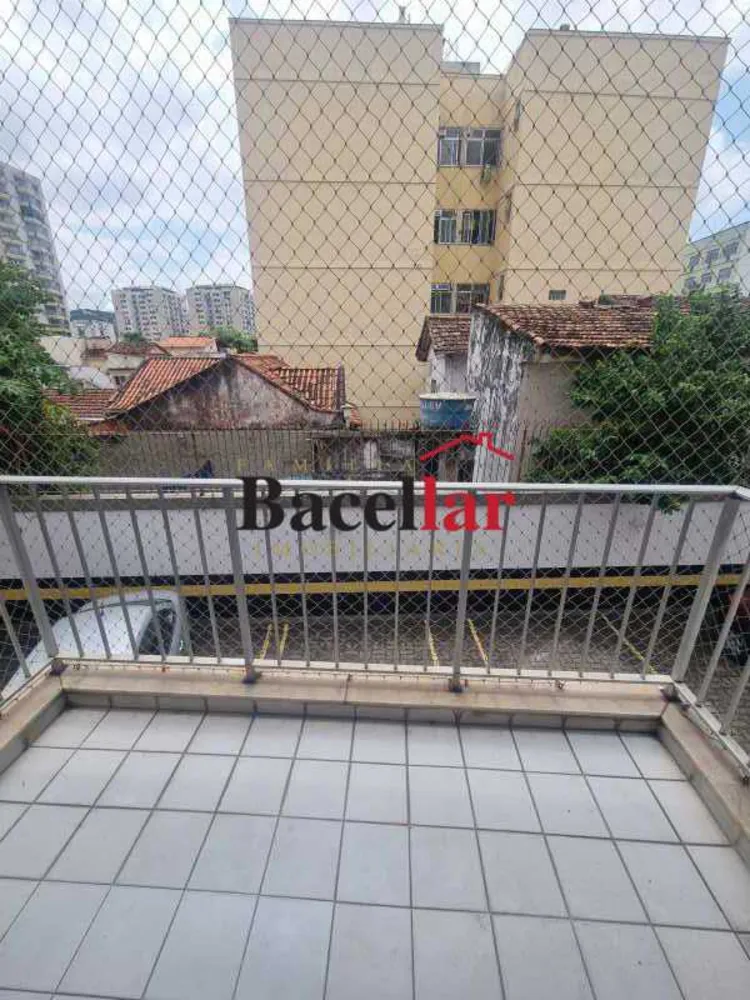 Apartamento, 2 quartos, 60 m² - Foto 6