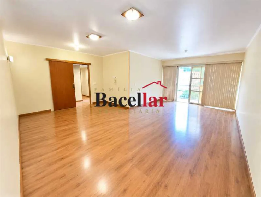 Apartamento, 3 quartos, 127 m² - Foto 1