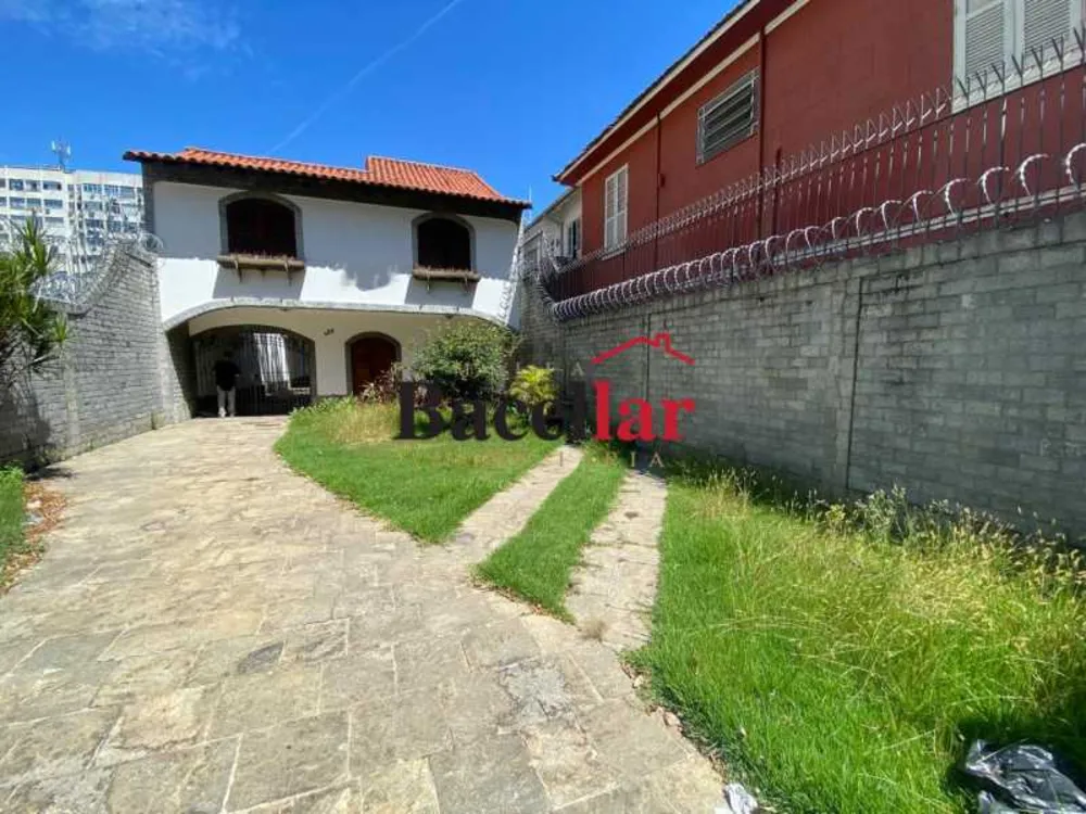 Casa, 5 quartos, 280 m² - Foto 1