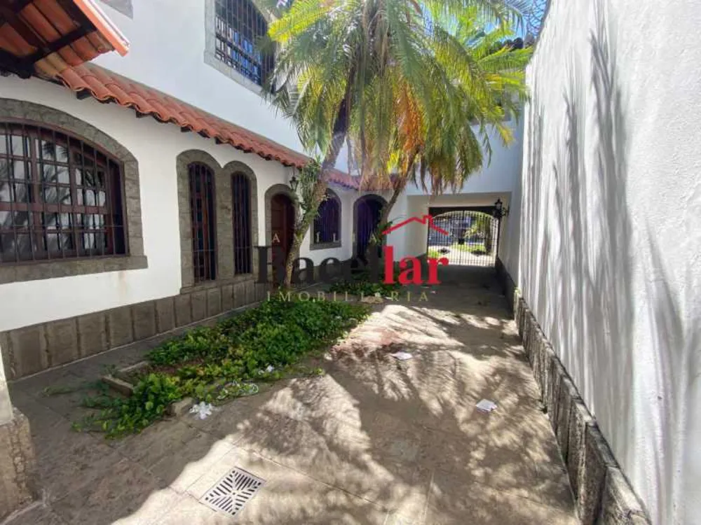 Casa, 5 quartos, 280 m² - Foto 2