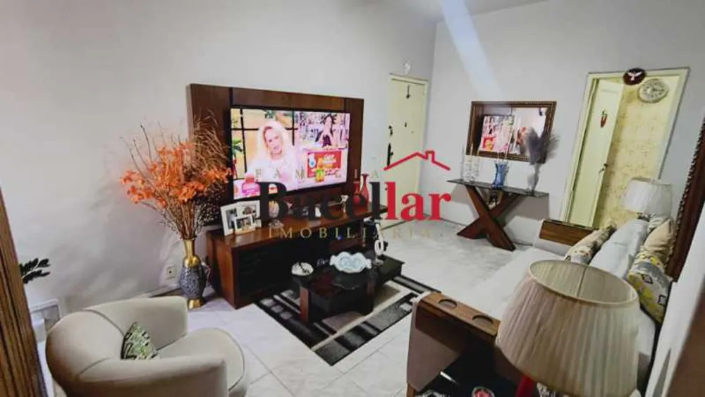 Apartamento, 2 quartos, 56 m² - Foto 1