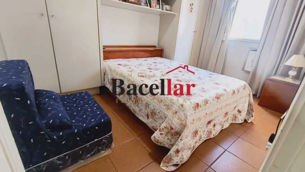 Apartamento, 2 quartos, 56 m² - Foto 6