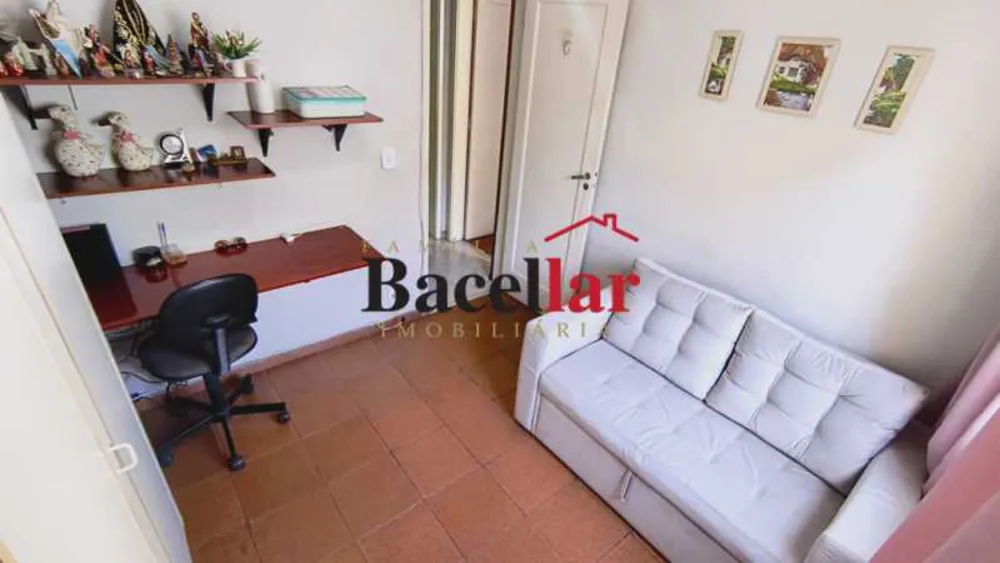 Apartamento, 2 quartos, 56 m² - Foto 11