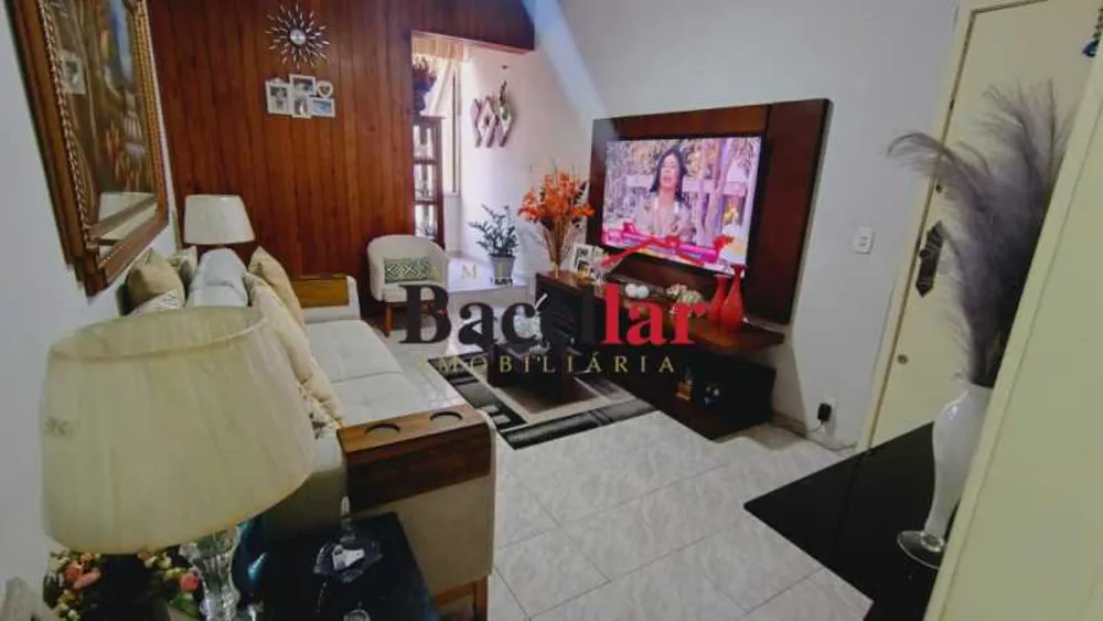 Apartamento, 2 quartos, 56 m² - Foto 3