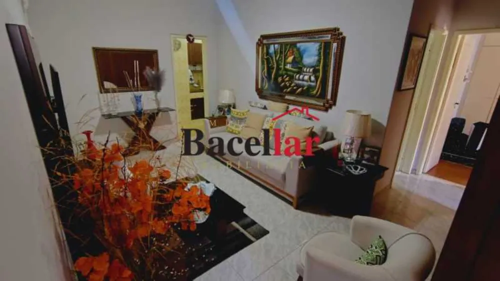 Apartamento, 2 quartos, 56 m² - Foto 2