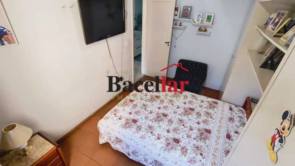 Apartamento, 2 quartos, 56 m² - Foto 8