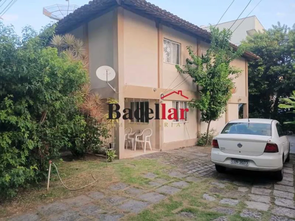 Casa de Condomínio, 5 quartos - Foto 4