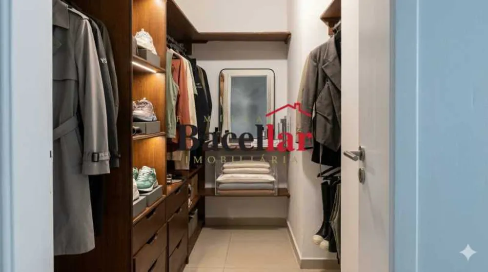 Casa de Condomínio, 5 quartos - Foto 3