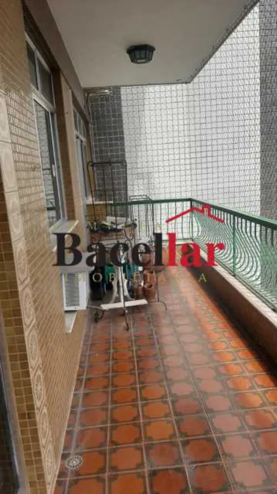Apartamento, 3 quartos, 148 m² - Foto 2