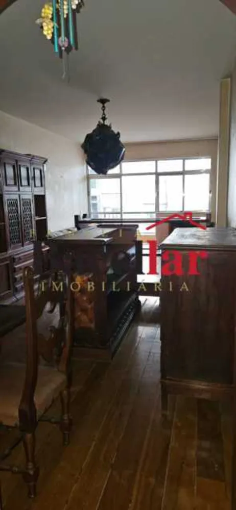 Apartamento, 3 quartos, 148 m² - Foto 6