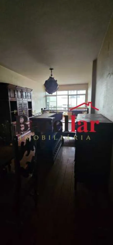 Apartamento, 3 quartos, 148 m² - Foto 7
