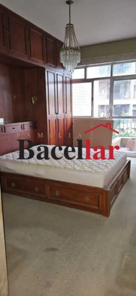 Apartamento, 3 quartos, 148 m² - Foto 10