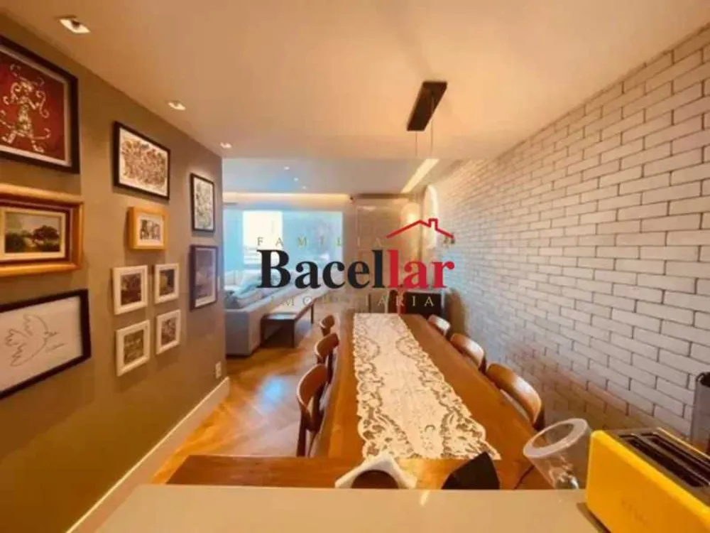 Apartamento, 3 quartos, 156 m² - Foto 13