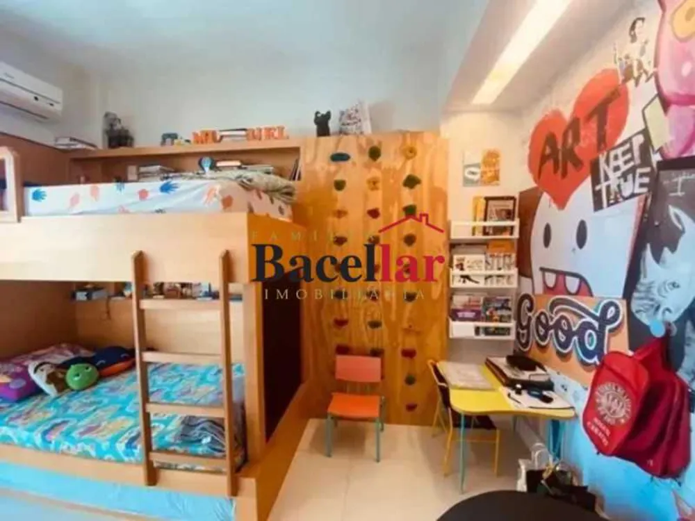 Apartamento, 3 quartos, 156 m² - Foto 3