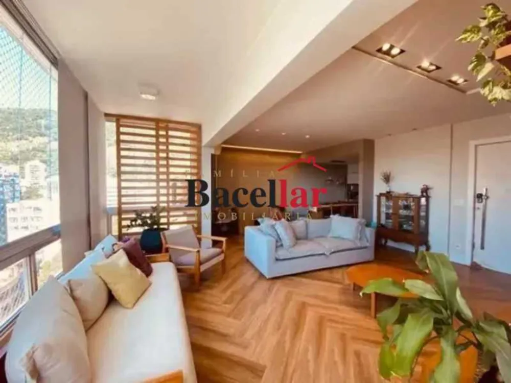 Apartamento, 3 quartos, 156 m² - Foto 21