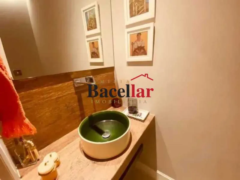 Apartamento, 3 quartos, 156 m² - Foto 25